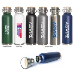 Promotional 20 Oz Insulated Thermos