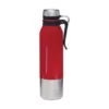 Promotional 25 Oz Clip-On Stainless Steel Vacuum Bottle -cup shop v9 129