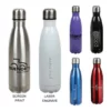 Promotional 17 Oz Insulated Bottle -cup shop v9 131