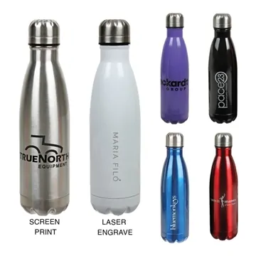 Promotional 17 Oz Insulated Bottle 3 Promotional 17 Oz Insulated Bottle