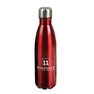 Promotional 17 Oz Insulated Bottle 6 Promotional 17 Oz Insulated Bottle - Image 4