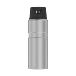 Promotional 24 Oz Thermos® Stainless King™ Stainless Steel Direct Drink Bottle