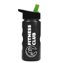 Promotional Mini Peak - 22 Oz Metalike Bottle -Flip Straw H -cup shop v9 19