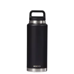 Promotional Igloo® 36 Oz Vacuum Insulated Bottle -cup shop v9 2