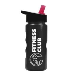 Promotional Mini Peak - 22 Oz Metalike Bottle -Flip Straw H -cup shop v9 20