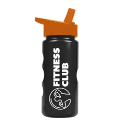 Promotional Mini Peak - 22 Oz Metalike Bottle -Flip Straw H -cup shop v9 23