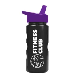 Promotional Mini Peak - 22 Oz Metalike Bottle -Flip Straw H -cup shop v9 25