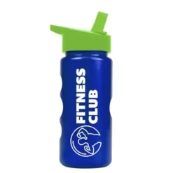 Promotional Mini Peak - 22 Oz Metalike Bottle -Flip Straw H -cup shop v9 32