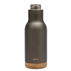 Promotional Perka® Altair 17 Oz Double Wall Stainless Steel Water Bottle -cup shop v9 39