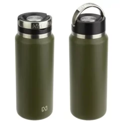 Promotional NAYAD™ Roamer 26 Oz Stainless Double Wall Bottle -cup shop v9 46