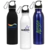 CALIBER Promotional The Solairus Water Bottle -cup shop v9 50