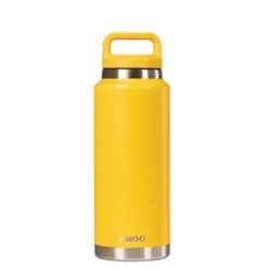Promotional Igloo® 36 Oz Vacuum Insulated Bottle -cup shop v9 7