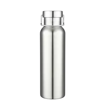 Promotional 20 Oz Double Wall Stainless Steel Bottle 3 Promotional 20 Oz Double Wall Stainless Steel Bottle