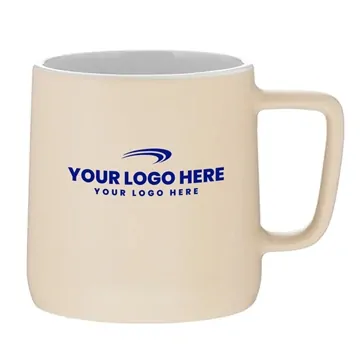 Promotional 12 Oz Oslo - Vanilla 3 Promotional 12 Oz Oslo - Vanilla