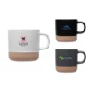 Promotional Tanzania 12 Oz Ceramic Mug -cup shop v9 77