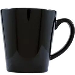 Promotional 12 Oz Ceramic Coffee Mug -cup shop v9 94