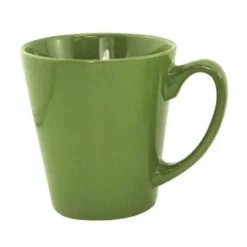 Promotional 12 Oz Ceramic Coffee Mug -cup shop v9 97