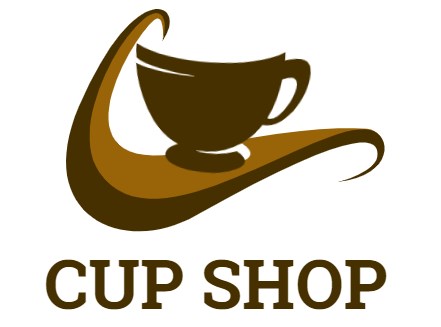 cup shop